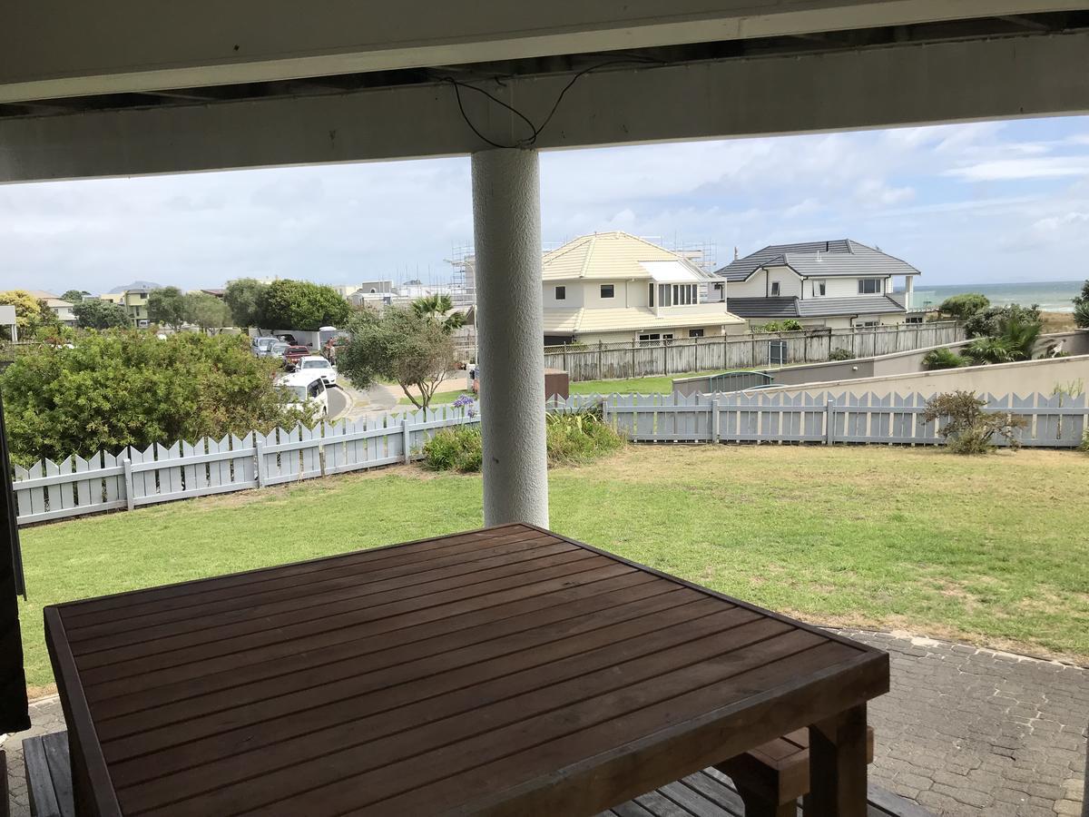 Unit By The Beach Apartment Mount Maunganui Exterior photo